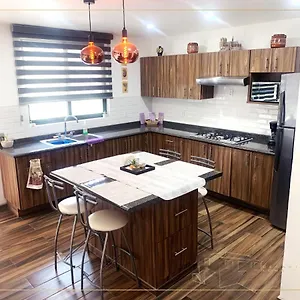 Departamento Loma-bonita Guadalajara