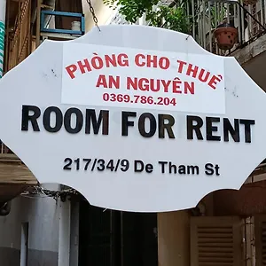  Homestay An Nguyen Vietnam
