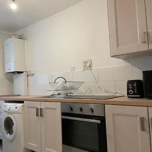  Apartment Serviced Near Borough Station Se1 United Kingdom