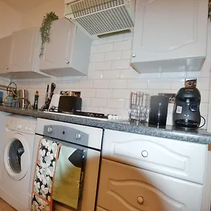  Apartment The Osborn At Brick Lane United Kingdom