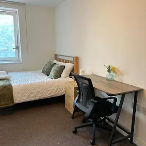  Apartment New Build 2 Bedroom With 2 Bath In United Kingdom