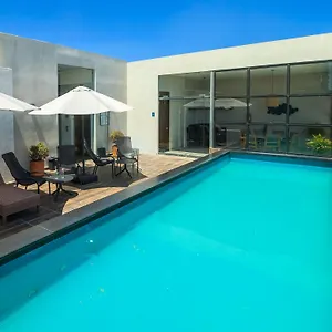 Tribu Sonata With Pool Guadalajara