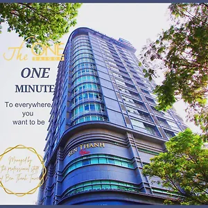  Apartment The One Sai Gon Vietnam