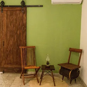 Casa De -la Abadia De San Pedro Guadalajara