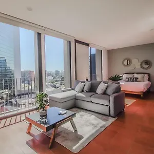Tribu Chapultepec 67 Guadalajara