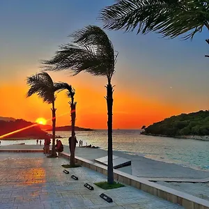 Abedini , Ksamil Albanie