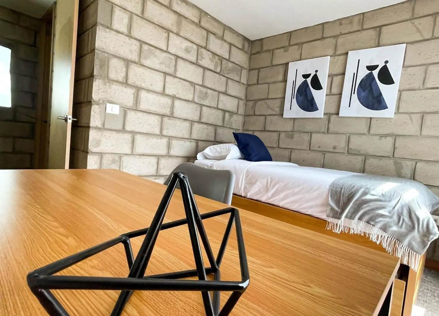 Tribu Centro Historico Apartment Guadalajara