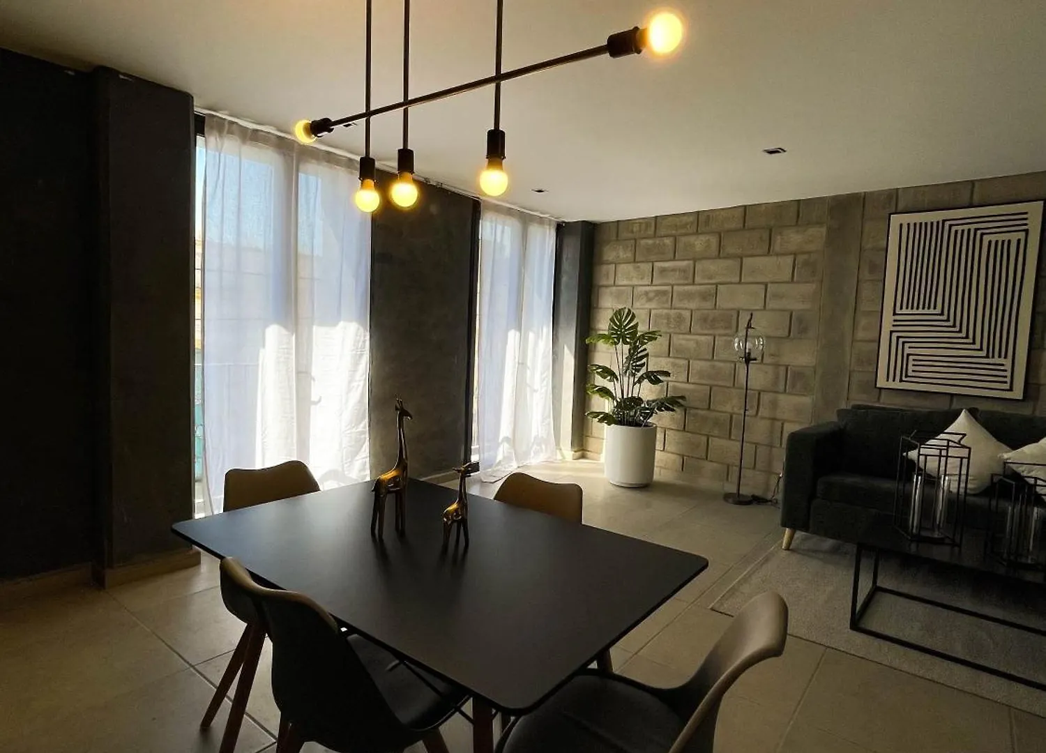 Tribu Centro Historico Apartment Guadalajara
